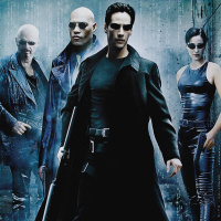 41 The Matrix 20 Anos