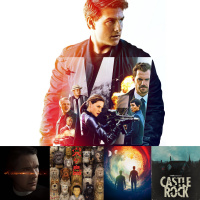 29 Mission: Impossible - retrospectiva e Fallout