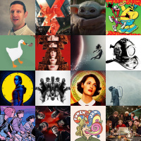 54 Melhores de 2019 - No Movies Edition