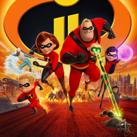 28 Incredibles 2 e Retrospectiva Pixar com Paulo Passaro