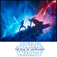 52 Star Wars The Rise of Skywalker