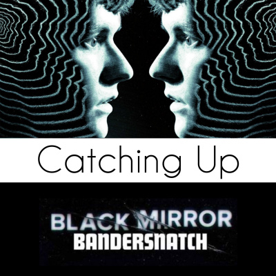 Catching Up Podcast