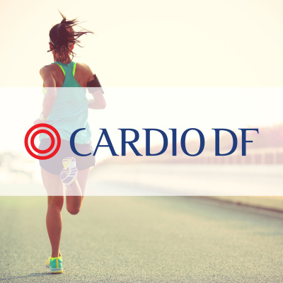 Cardio Df