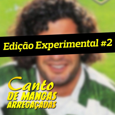 Canto De Mangas Arregaçadas