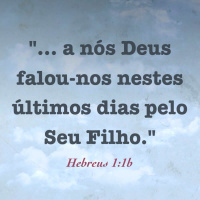 Carta aos Hebreus Introdução