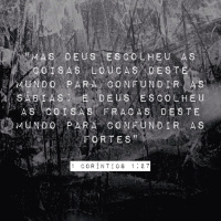 Jesus Ep.1 - Uma linhagem de graça