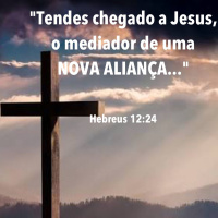 Carta aos Hebreus - Ep 9 O Monte Sião e os seus presentes