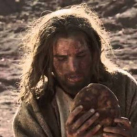 Jesus Ep.5 - A Tentação no deserto