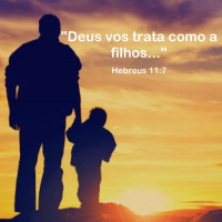Carta aos Hebreus - Ep 5 A Disciplina de Deus