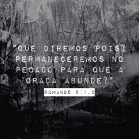 Uma licença para o pecado?