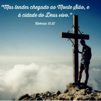 Carta aos Hebreus - Ep 8 O Monte Sião