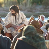 Jesus Ep.6 - Os Ensinos de Jesus