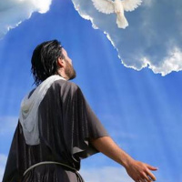 Jesus Ep.4 - o Batismo de Jesus