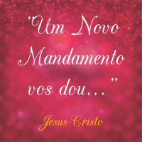 Um Novo Mandamento