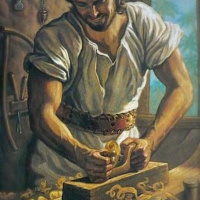 Jesus Ep.3 - Os anos ocultos de Jesus