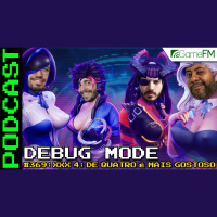 Debug Mode #369: XXX 4: De quatro é mais gostoso – Podcast