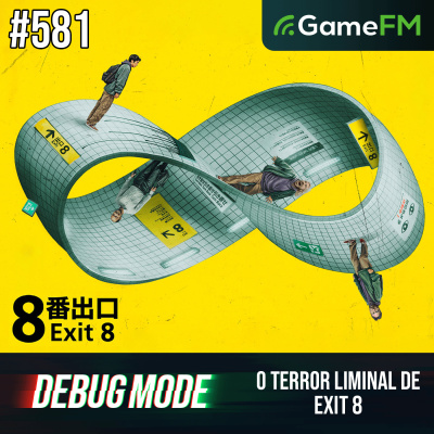 Gamefm » Debug Mode Podcast