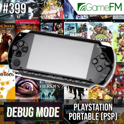 Gamefm » Debug Mode Podcast