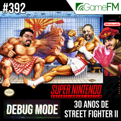 Gamefm » Debug Mode Podcast