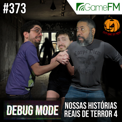 Gamefm » Debug Mode Podcast