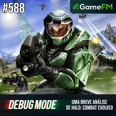 Gamefm » Debug Mode Podcast