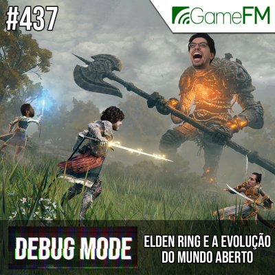 Gamefm » Debug Mode Podcast