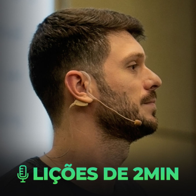 Tiago Tessmann - Transforme Cliques Em Clientes