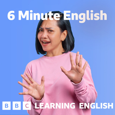 6 Minute English