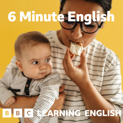 6 Minute English