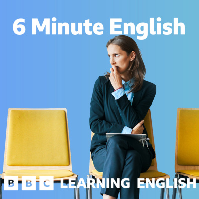 6 Minute English