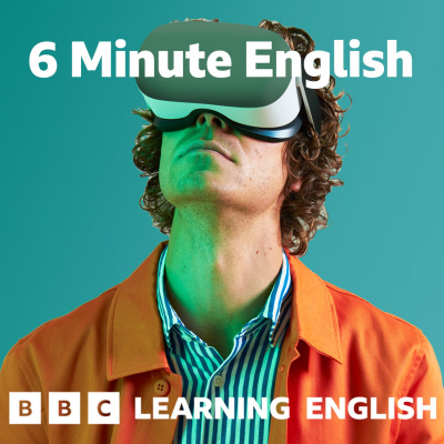 6 Minute English