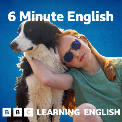 6 Minute English