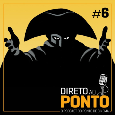 Ponto De Cinema Podcast