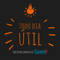 Todo Dia Útil Ep.3 - Seu cérebro e seu corpo precisam chegar em um acordo para ser mais produtivo