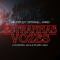 Estranhas Vozes