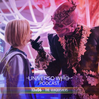 UWPodcast – #59 – The Vanquishers