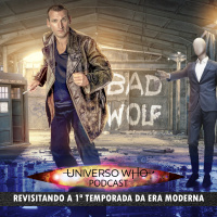 UWPodcast – #49 – Revisitando a 1ª Temporada da Era Moderna