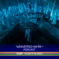 UWPodcast – #57 – Village of the Angels