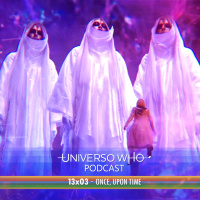 UWPodcast – #56 – Once, Upon Time