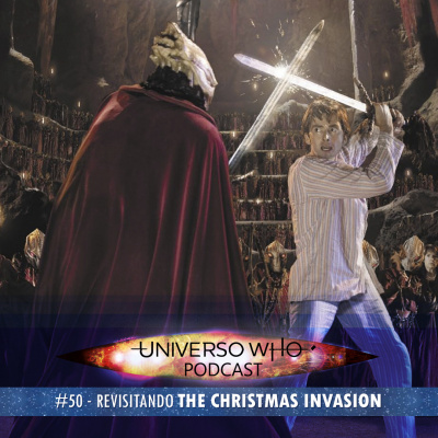 Universo Who Podcast 3.0