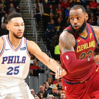 #072 | O sucessor de LeBron e uma coletânea musical