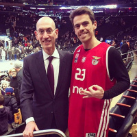 #057 | O Jordan ali tão perto