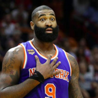 #074 | O Kyle OQuinn corre melhor que o Zaza Pachulia