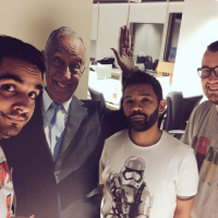 #069 | As duas certezas que há na vida