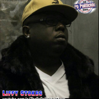 Episode 502 - Liffy Stokes @4liffystokes