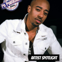 Artist Spotlight - Nathaniel | @NathanielRnB