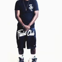 Artist Spotlight - Dux Jones Pt. II
