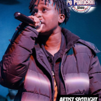 Artist Spotlight - SheGo Turbo | @shegoturbo