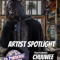 Artist Spotlight - Chuuwee | @Chuuw33 