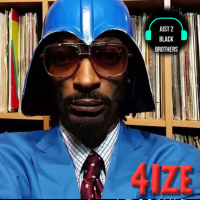 4Ize | Just 2 Black Brothers